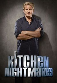 Kitchen Nightmares - Season 7