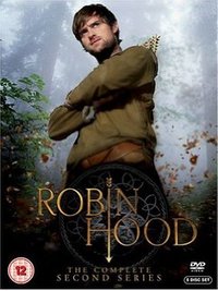 Robin Hood - Season 1