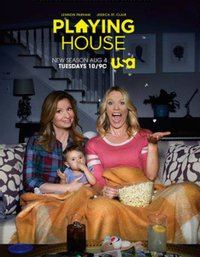 Playing House - Season 3