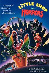 Little Shop of Horrors