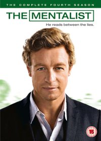 The Mentalist - Season 4