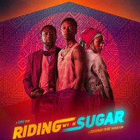 Riding with Sugar