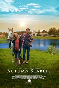 Autumn Stables