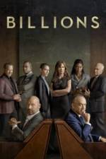 Billions - Season 6