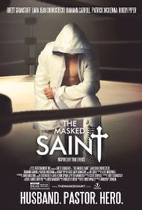 The Masked Saint