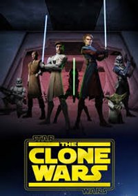 Star Wars The Clone Wars - Season 6