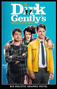 Dirk Gently's Holistic Detective Agency - Season 2