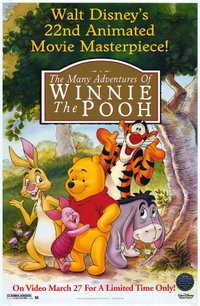 The New Adventures of Winnie the Pooh - Season 3