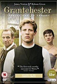 Grantchester - Season 4