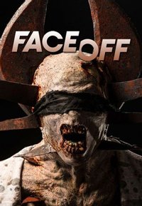 Face Off - Season 08