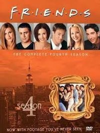 Friends - Season 4