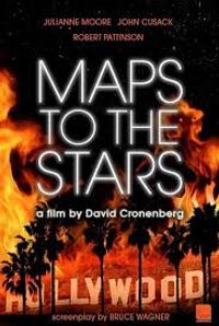 Maps To The Stars