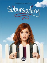 Suburgatory - Season 2