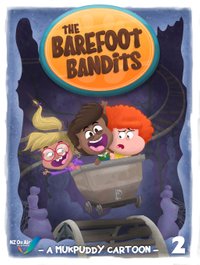 The Barefoot Bandits - Season 2