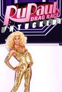 RuPauls All Stars Drag Race Untucked - Season 01