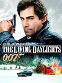 The Living Daylights (james Bond 007)