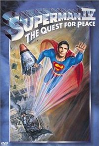 Superman 4: The Quest for Peace