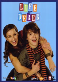 Life with Derek - Season 2