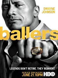 Ballers - Season 1