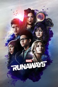 Marvel's Runaways - Season 3