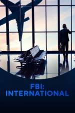 FBI: International - Season 1