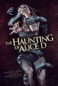 The Haunting of Alice D