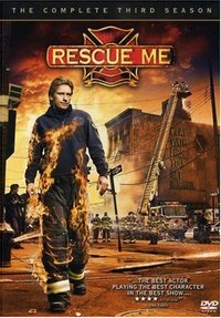 Rescue Me - Season 3