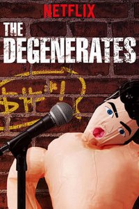 The Degenerates - Season 2