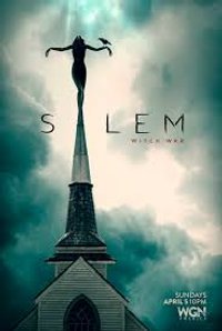 Salem - Season 2