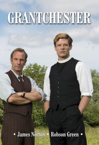 Grantchester - Season 03