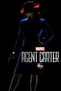 Agent Carter - Season 1