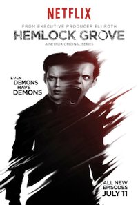 Hemlock Grove - Season 2