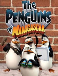 The Penguins Of Madagascar - Season 1