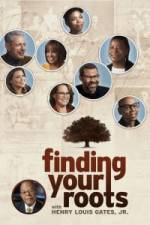 Finding Your Roots with Henry Louis Gates, Jr. - Season 8