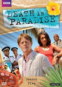 Death in Paradise - Season 7