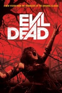 Evil Dead