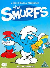 The Smurfs - Season 1