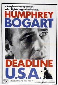 Deadline - U.S.A.