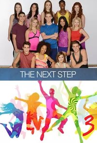 The Next Step - Season 03