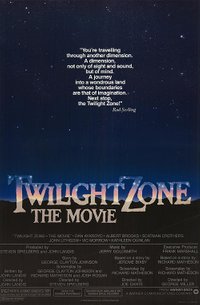 Twilight Zone: The Movie