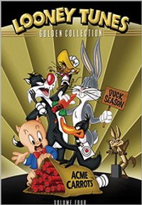 Looney Tunes - Volume 10