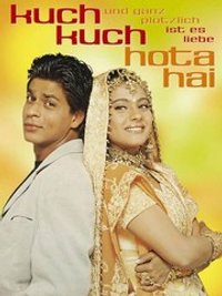 Kuch Kuch Hota Hai