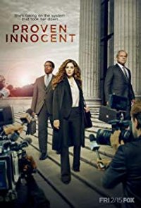 Proven Innocent - Season 1