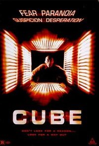 Cube