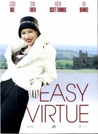 Easy Virtue