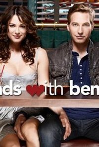 Friends with Benefits - Season 1