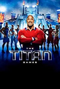 The Titan Games - Season 1