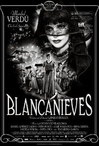 Blancanieves