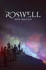 Roswell, New Mexico - Season 4