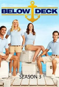 Below Deck - Season 03